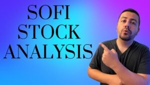 sofi stock in next 5 years